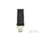 Te Connectivity M12 MALE STRAIGHT A CODE 2P PG9 GOLD T4111002021-000 - alternate 2